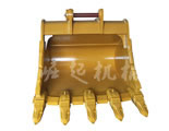 CAT390?6.0岩石斗挖斗