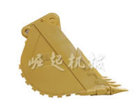 CAT345TB岩石挖斗